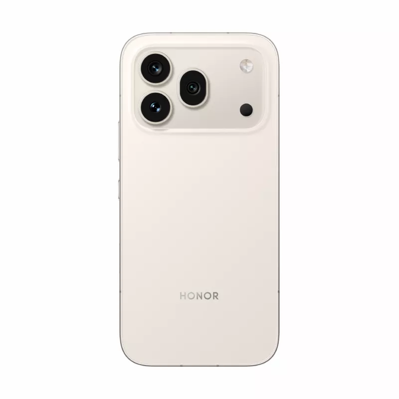 Honor HOR600PRO5G12512G smartphone 16,7 cm (6,57 cala) Dual SIM Android 16.0 5G USB Type-C 12 GB 512 GB 6400 mAh Złoty