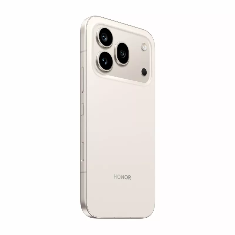 Honor HOR600PRO5G12512G smartphone 16,7 cm (6,57 cala) Dual SIM Android 16.0 5G USB Type-C 12 GB 512 GB 6400 mAh Złoty