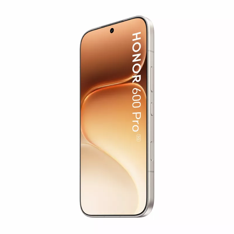 Honor HOR600PRO5G12512G smartphone 16,7 cm (6,57 cala) Dual SIM Android 16.0 5G USB Type-C 12 GB 512 GB 6400 mAh Złoty