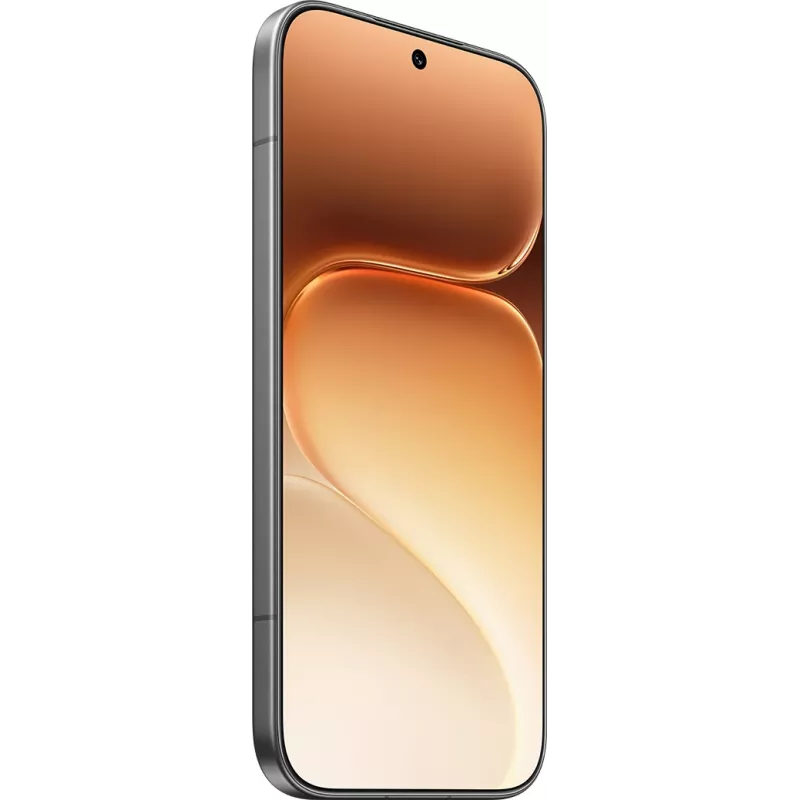 Honor 600 5G 16.7 cm (6.57″) Dual SIM Android 16.0 USB Type-C 8 GB 512 GB 6400 mAh Czarny