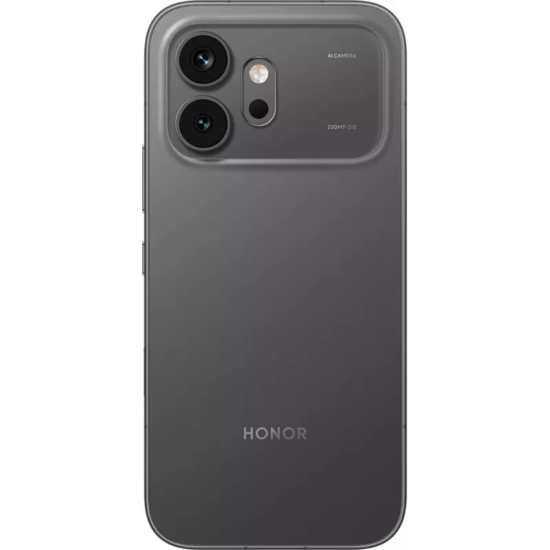 Honor 600 5G 16.7 cm (6.57″) Dual SIM Android 16.0 USB Type-C 8 GB 512 GB 6400 mAh Czarny