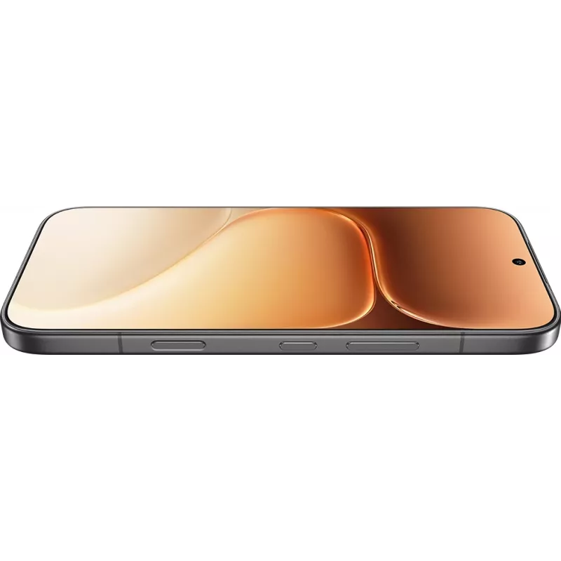 Honor 600 5G 16.7 cm (6.57″) Dual SIM Android 16.0 USB Type-C 8 GB 512 GB 6400 mAh Czarny