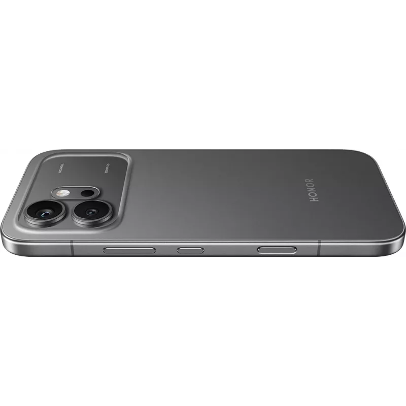 Honor 600 5G 16.7 cm (6.57″) Dual SIM Android 16.0 USB Type-C 8 GB 512 GB 6400 mAh Czarny