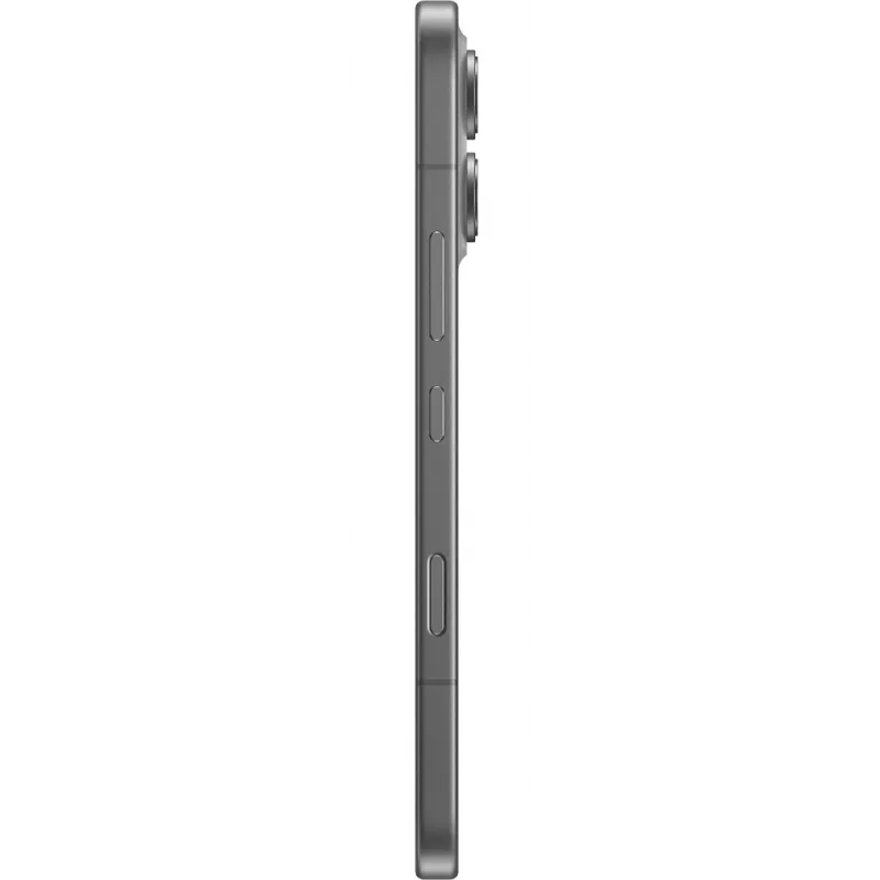 Honor 600 5G 16.7 cm (6.57″) Dual SIM Android 16.0 USB Type-C 8 GB 512 GB 6400 mAh Czarny