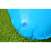 Bestway H2OGO! Potrójna zjeżdżalnia wodna z rampą Tsunami Splash 4,88 m