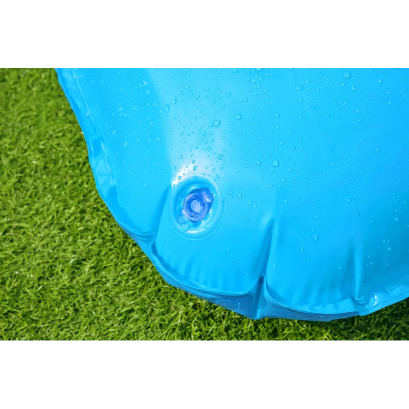 Bestway H2OGO! Potrójna zjeżdżalnia wodna z rampą Tsunami Splash 4,88 m