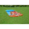 Bestway H2OGO! Potrójna zjeżdżalnia wodna z rampą Tsunami Splash 4,88 m