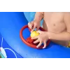 Bestway Sea Captain Nadmuchiwany basen rodzinny z osłoną przeciwsłoneczną UV Careful