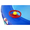 Bestway Sea Captain Nadmuchiwany basen rodzinny z osłoną przeciwsłoneczną UV Careful