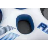 Bestway Hydro-Force Rapid Rider II Podwójna rura rzeczna, Wielokolorowa, Rura pływająca, Wzór, Chłopiec/Dziewczynka, 180 kg, 2 osoby
