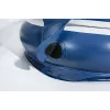 Bestway Hydro-Force Rapid Rider II Podwójna rura rzeczna, Wielokolorowa, Rura pływająca, Wzór, Chłopiec/Dziewczynka, 180 kg, 2 osoby