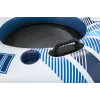 Bestway Hydro-Force Rapid Rider II Podwójna rura rzeczna, Wielokolorowa, Rura pływająca, Wzór, Chłopiec/Dziewczynka, 180 kg, 2 osoby