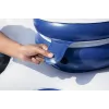 Bestway Hydro-Force Rapid Rider II Podwójna rura rzeczna, Wielokolorowa, Rura pływająca, Wzór, Chłopiec/Dziewczynka, 180 kg, 2 osoby