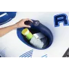 Bestway Hydro-Force Rapid Rider II Podwójna rura rzeczna, Wielokolorowa, Rura pływająca, Wzór, Chłopiec/Dziewczynka, 180 kg, 2 osoby