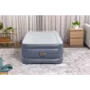 Bestway Tritech Air Mattress Twin z wbudowaną pompą AC i powłoką antybakteryjną 1,91 m x 97 cm x 51 cm