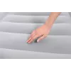 Bestway Tritech Air Mattress Twin z wbudowaną pompą AC i powłoką antybakteryjną 1,91 m x 97 cm x 51 cm