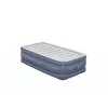 Bestway Tritech Air Mattress Twin z wbudowaną pompą AC i powłoką antybakteryjną 1,91 m x 97 cm x 51 cm