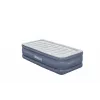 Bestway Tritech Air Mattress Twin z wbudowaną pompą AC i powłoką antybakteryjną 1,91 m x 97 cm x 51 cm