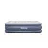 Bestway Tritech Air Mattress Twin z wbudowaną pompą AC i powłoką antybakteryjną 1,91 m x 97 cm x 51 cm