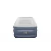 Bestway Tritech Air Mattress Twin z wbudowaną pompą AC i powłoką antybakteryjną 1,91 m x 97 cm x 51 cm