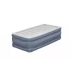 Bestway Tritech Air Mattress Twin z wbudowaną pompą AC i powłoką antybakteryjną 1,91 m x 97 cm x 51 cm