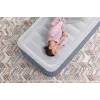 Bestway Tritech Air Mattress Twin z wbudowaną pompą AC i powłoką antybakteryjną 1,91 m x 97 cm x 51 cm