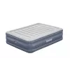 Materac powietrzny Bestway Tritech Queen z wbudowaną pompą AC i powłoką antybakteryjną 2,03 m x 1,52 m x 51 cm