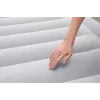 Materac powietrzny Bestway Tritech Queen z wbudowaną pompą AC i powłoką antybakteryjną 2,03 m x 1,52 m x 51 cm