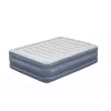 Materac powietrzny Bestway Tritech Queen z wbudowaną pompą AC i powłoką antybakteryjną 2,03 m x 1,52 m x 51 cm