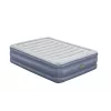 Materac powietrzny Bestway Tritech Queen z wbudowaną pompą AC i powłoką antybakteryjną 2,03 m x 1,52 m x 51 cm