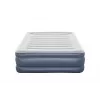 Materac powietrzny Bestway Tritech Queen z wbudowaną pompą AC i powłoką antybakteryjną 2,03 m x 1,52 m x 51 cm