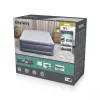 Materac powietrzny Bestway Tritech Queen z wbudowaną pompą AC i powłoką antybakteryjną 2,03 m x 1,52 m x 51 cm