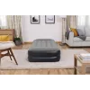 Najlepszy materac powietrzny Tritech Twin z wbudowaną pompką AC i powłoką antybakteryjną 1,91 m x 97 cm x 46 cm