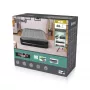Materac powietrzny Bestway Tritech Queen z wbudowaną pompą AC i powłoką antybakteryjną 2,03 m x 1,52 m x 46 cm