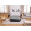 Materac powietrzny Bestway Tritech Queen z wbudowaną pompą AC i powłoką antybakteryjną 2,03 m x 1,52 m x 46 cm