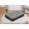 Materac powietrzny Bestway Tritech Queen z wbudowaną pompą AC i powłoką antybakteryjną 2,03 m x 1,52 m x 46 cm