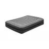 Materac powietrzny Bestway Tritech Queen z wbudowaną pompą AC i powłoką antybakteryjną 2,03 m x 1,52 m x 46 cm