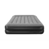 Materac powietrzny Bestway Tritech Queen z wbudowaną pompą AC i powłoką antybakteryjną 2,03 m x 1,52 m x 46 cm