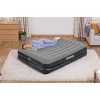 Materac powietrzny Bestway Tritech Queen z wbudowaną pompą AC i powłoką antybakteryjną 2,03 m x 1,52 m x 46 cm