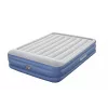 Bestway Tritech Materac powietrzny Queen z wbudowaną pompą AC i powłoką antybakteryjną 2,03 m x 1,52 m x 46 cm