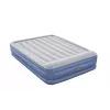 Bestway Tritech Materac powietrzny Queen z wbudowaną pompą AC i powłoką antybakteryjną 2,03 m x 1,52 m x 46 cm