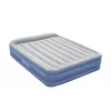 Bestway Tritech Materac powietrzny Queen z wbudowaną pompą AC i powłoką antybakteryjną 2,03 m x 1,52 m x 46 cm