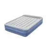 Bestway Tritech Materac powietrzny Queen z wbudowaną pompą AC i powłoką antybakteryjną 2,03 m x 1,52 m x 46 cm