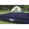 Materac dmuchany Bestway Flocked Airbed - King - 2,03 m x 1,83 m x 22 cm, materac dwuosobowy