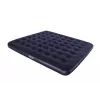 Materac dmuchany Bestway Flocked Airbed - King - 2,03 m x 1,83 m x 22 cm, materac dwuosobowy