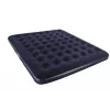 Materac dmuchany Bestway Flocked Airbed - King - 2,03 m x 1,83 m x 22 cm, materac dwuosobowy