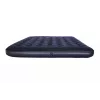 Materac dmuchany Bestway Flocked Airbed - King - 2,03 m x 1,83 m x 22 cm, materac dwuosobowy