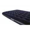 Materac dmuchany Bestway Flocked Airbed - King - 2,03 m x 1,83 m x 22 cm, materac dwuosobowy