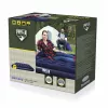 Materac dmuchany Bestway Flocked Airbed - King - 2,03 m x 1,83 m x 22 cm, materac dwuosobowy