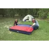 Materac dmuchany Bestway Flocked Airbed - King - 2,03 m x 1,83 m x 22 cm, materac dwuosobowy